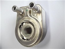 Chladič oleje 5093913aa Jeep Liberty KJ